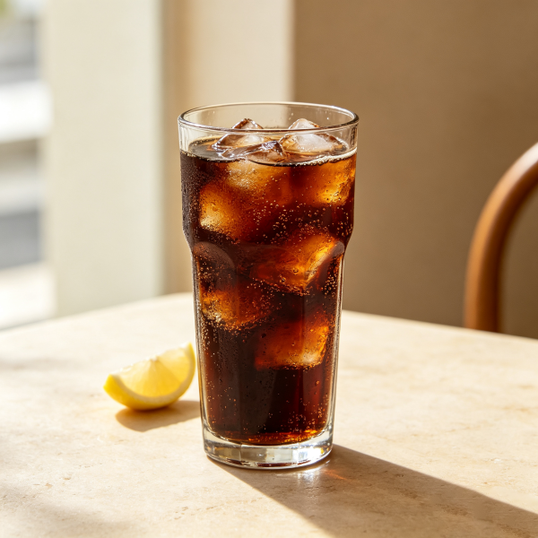 Saffron Bowl (20) Diet Cola
