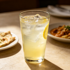Saffron Bowl (21) Lemonade