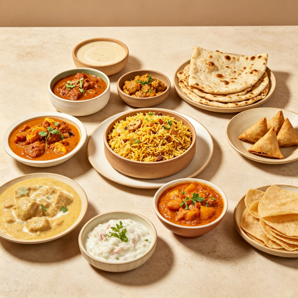 Saffron Bowl (29) Weekend Family Bundle