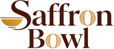 Saffron Bowl