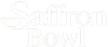 Saffron Bowl Logo